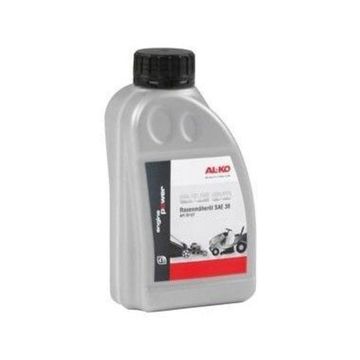 Олива AL-KO 4-тактна SAE 30, 0,6л (112888)