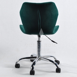 Стільчик майстра Paris Torino Velor