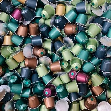 Акція 100+10!!! Капсулы Nespresso Starbuks без упаковки