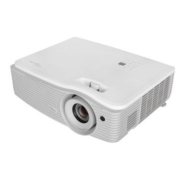 Мультимедійний проектор Optoma EH504