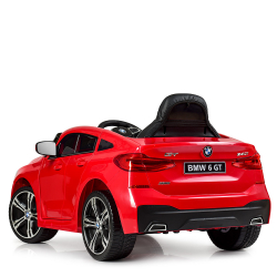 Дитячий електромобіль BMW JJ2164EBLR