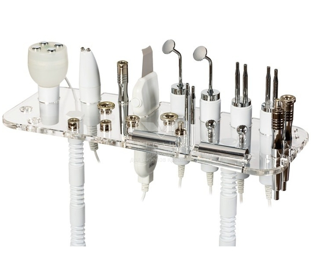 Косметологический комбайн 4003 (4-в-1)