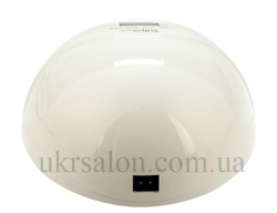 Лампа для маникюра LED+UV Sun 5 plus, 48 вт