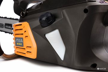 Ланцюгова пила Stiga SC 80 AE