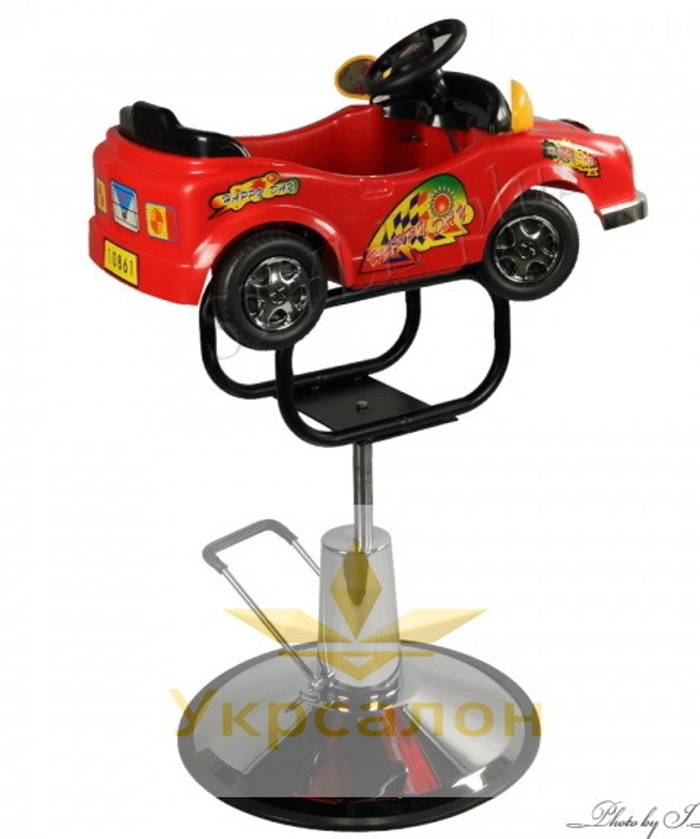 Перукарське крісло дитяче ZD-2101