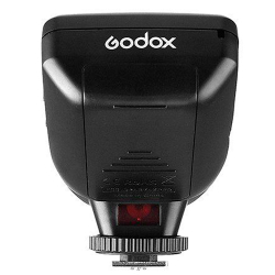 Передавач Godox XPro-C TTL для Canon