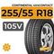 Continental 4x4Contact 255/55 R18 105V