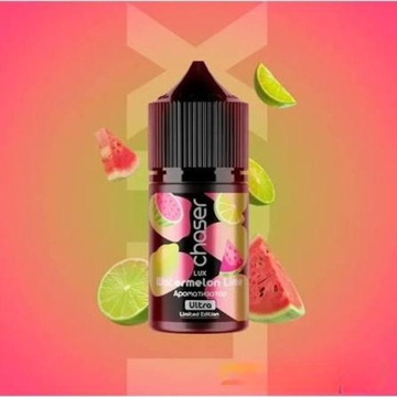 CHASER LUX Watermelon Lime (5%nic, 30ml)