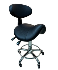 Стул-седло для мастера DS-867