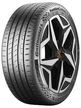 Continental PremiumContact 7 245/45 R18 100Y XL