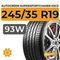 Autogreen SuperSportChaser-SSC5 245/35 R19 93W
