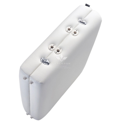 Массажный стол Master Massage Barcelona White