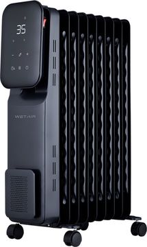 Оливний (масляний) радіатор WetAir WOH-9VB