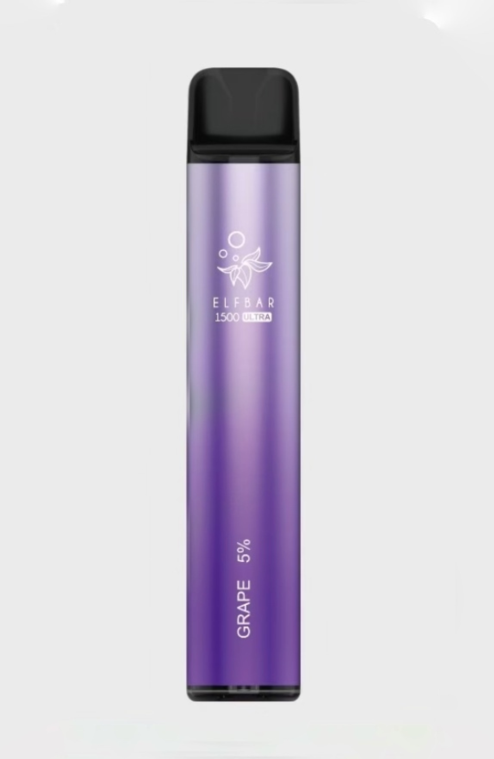 Elf Bar 1500Ultra - Grape (5% nic)
