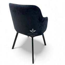 Стульчик для клиента КР-01