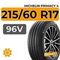 Michelin Primacy 4 215/60 R17 96V