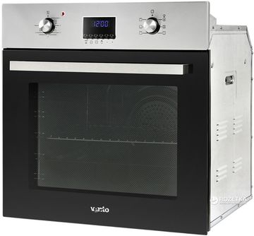 Духова шафа електрична VENTOLUX MADRID