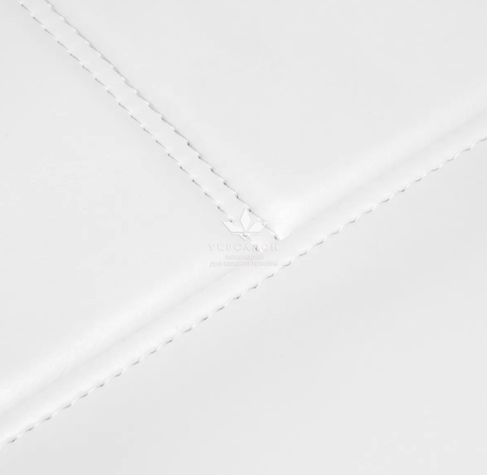 Косметологічна електрична кушетка Sillon Lux 273B (3 мотори), white