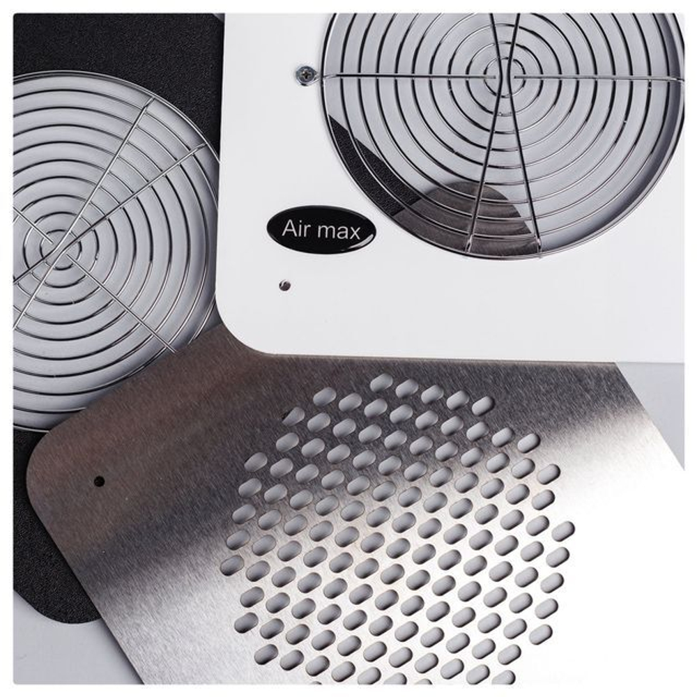 Встраиваемая вытяжка для маникюра Air max V7 Pro