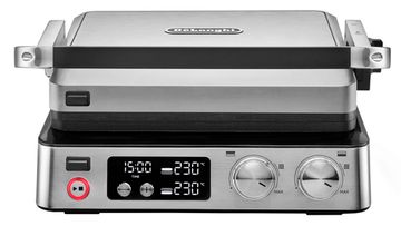 Гриль DELONGHI CGH923D