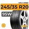 HiFly HF805 245/35 R20 95W XL