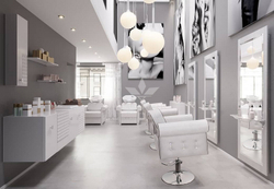 Парикмахерская мойка Perfetto