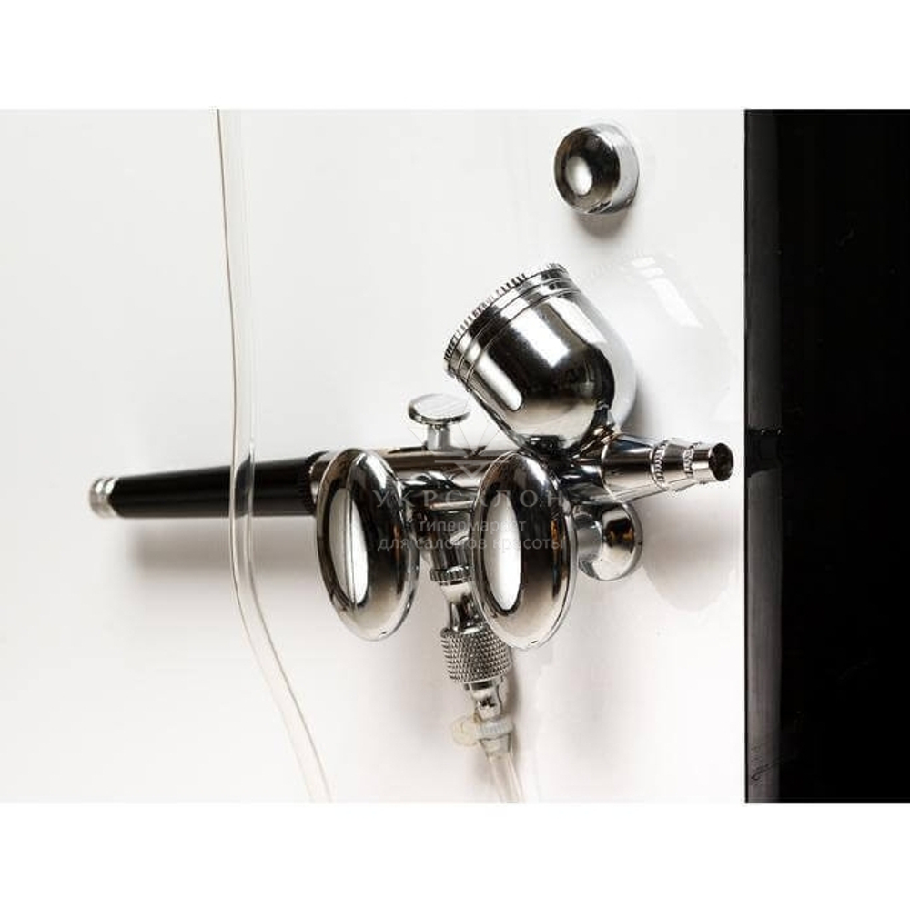 Аппарат газожидкостного пилинга AV-2000