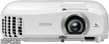 Мультимедійний проектор Epson EH-TW5300 (V11H707040)