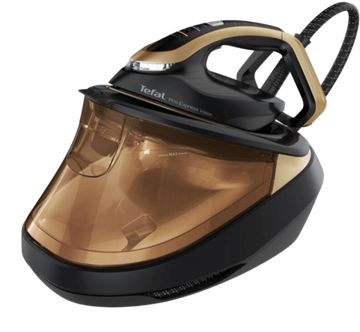 Праска з парогенератором Tefal Pro Express Vision GV9823E1