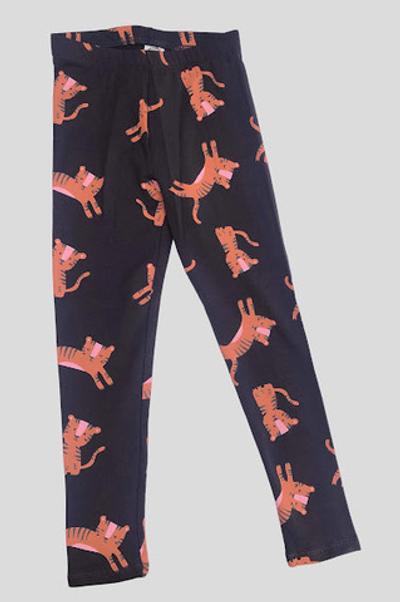 Лосини, бавовна ТМ "Cool club" (122 см)