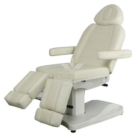 Педикюрное кресло 3803 АS с 2 моторами