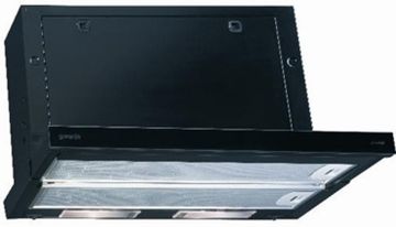 Витяжка GORENJE DFG 602-ORA-S