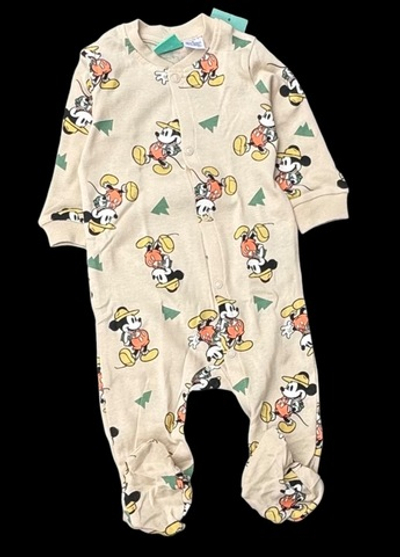 Чоловічок "Міккі", бавовна ТМ "Disney"