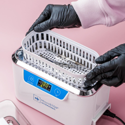 Ультразвукова мийка MicroStop Mu-Smart