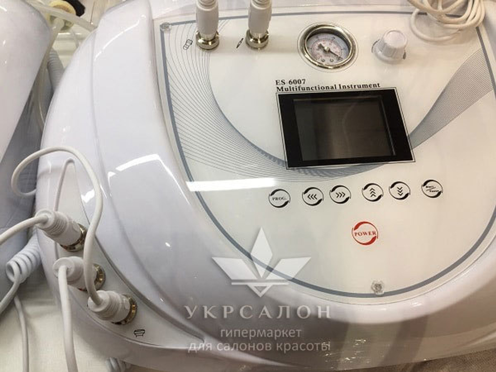 Косметологічний комбайн 5 в 1 6007