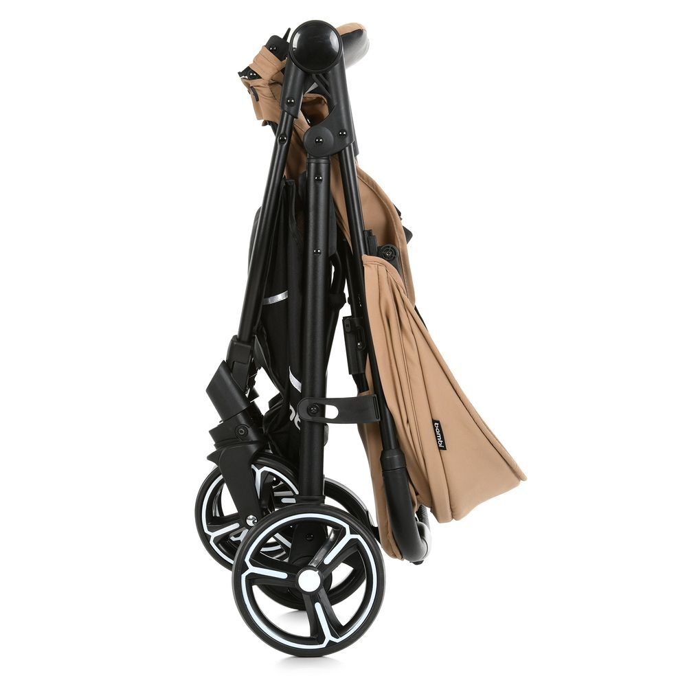 Прогулянкова коляска Bambi M 4249-2