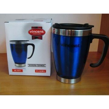 Термокухоль Vincent VC-1511 0,38 л.