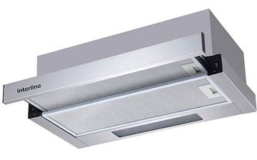 Витяжка INTERLINE SLIM X/SA/60/2/T