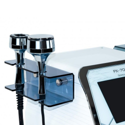 Косметологический аппарат кавитации и RF лифтинга PX-7000