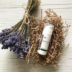 Сироватка для обличчя Стоп-Акне серії Anti-Acne, Гельтек