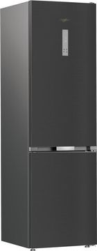 Двокамерний холодильник Whirlpool WHK 26402 XBR4U