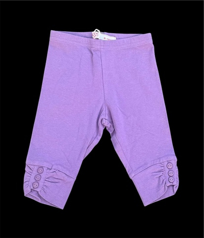 Бриджі, бавовна ТМ "Fox baby" (68-80 см)