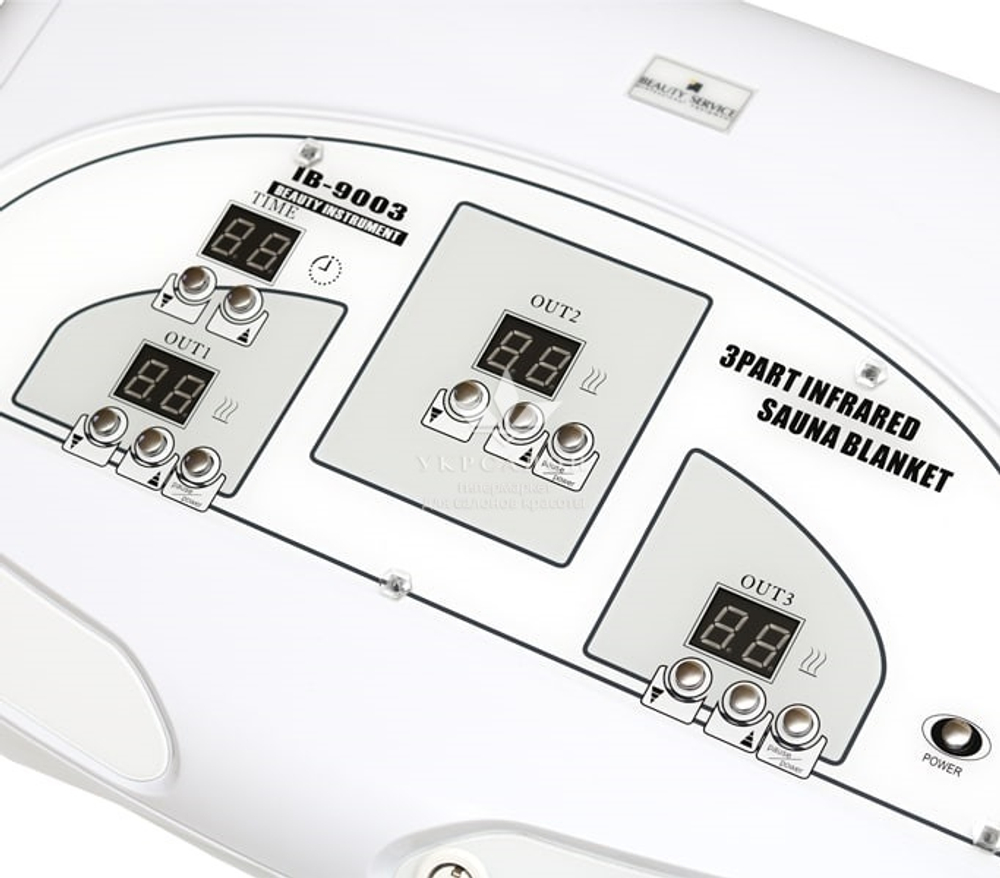 Термоодеяло для термотерапии и обертываний 9003