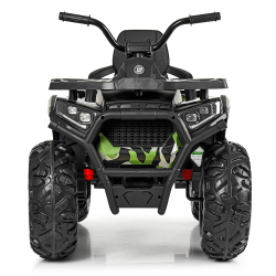 Детский электроквадроцикл 70W Bambi M 4081EBLRS