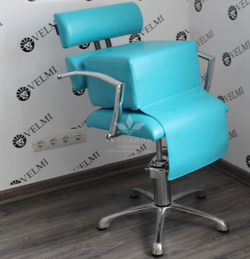 Дитячий пуф-підставка