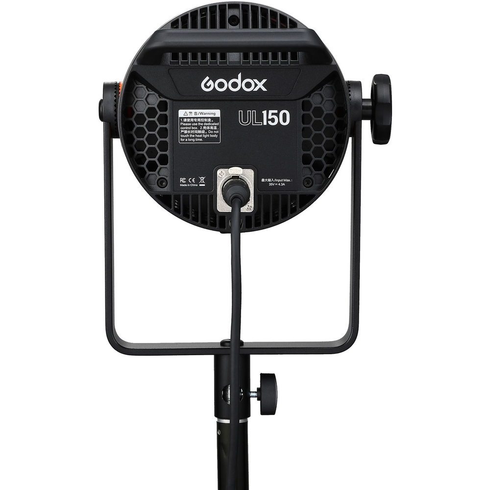 Постійне LED відеосвітло Godox UL150 5600K