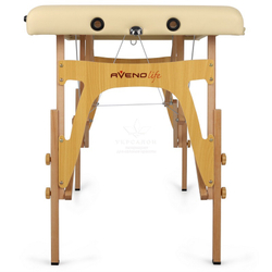 Складной массажный стол SON