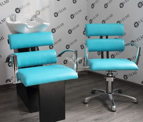 Комплект парикмахерской мебели Tiffany