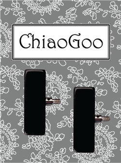 Стопперы/фиксаторы ChiaoGoo End Stoppers
