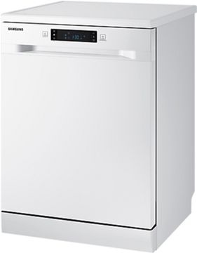 Посудомийна машина Samsung DW60A6092FW/WT